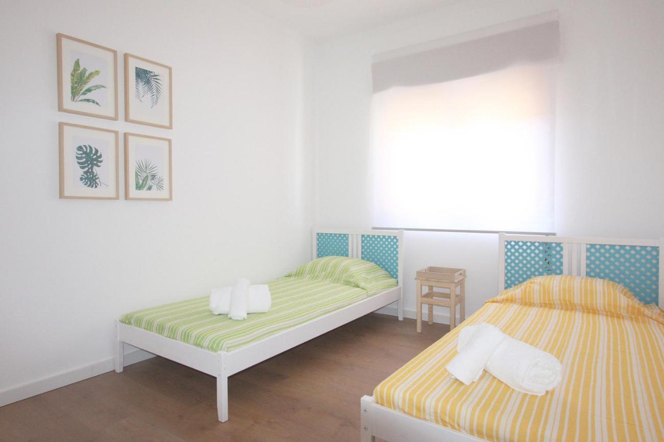 Apartment Jara, Tavira Exterior foto